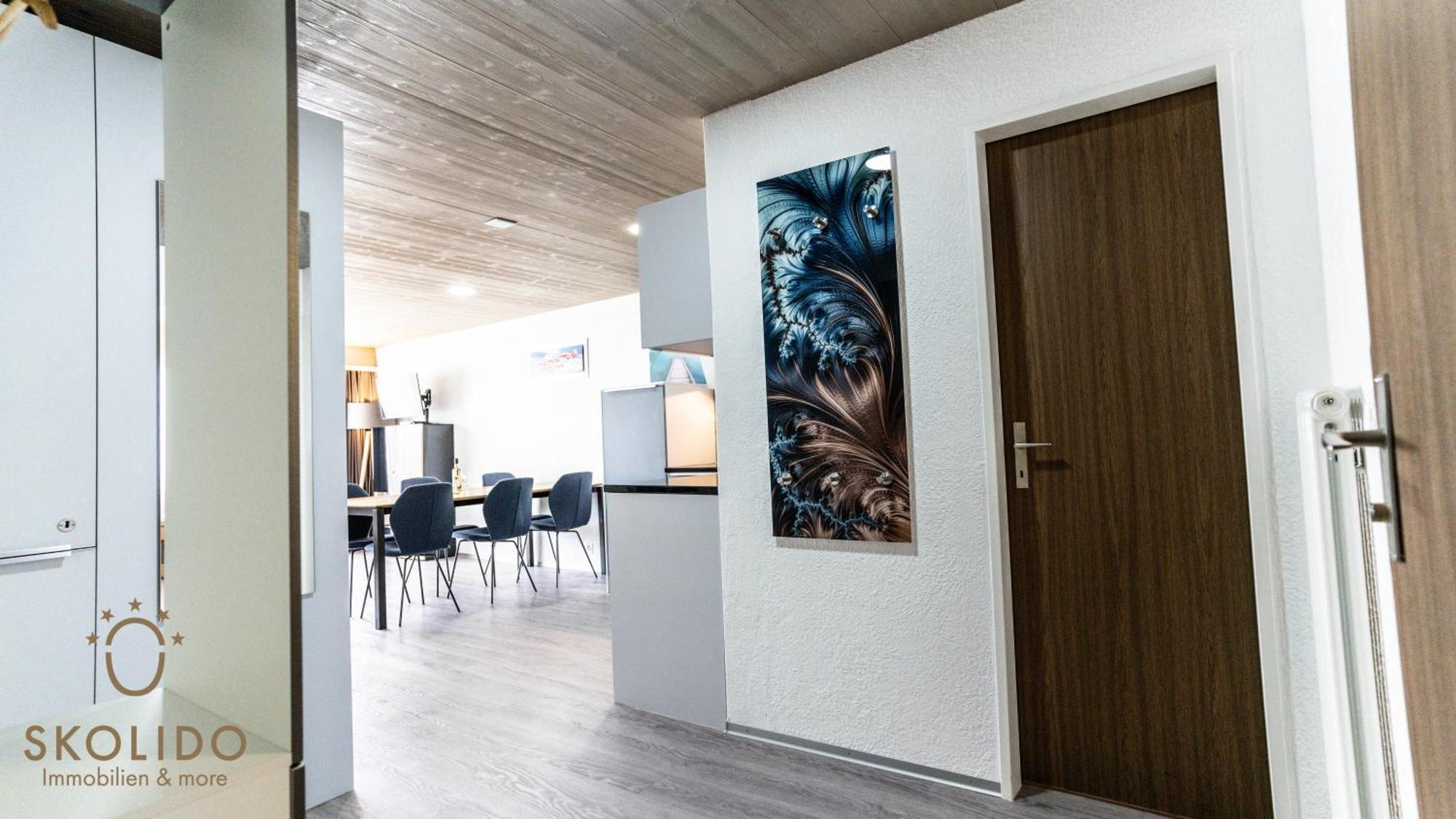 Haus Rhodania Mit Matterhornblick, Riederalp Mitte エクステリア 写真