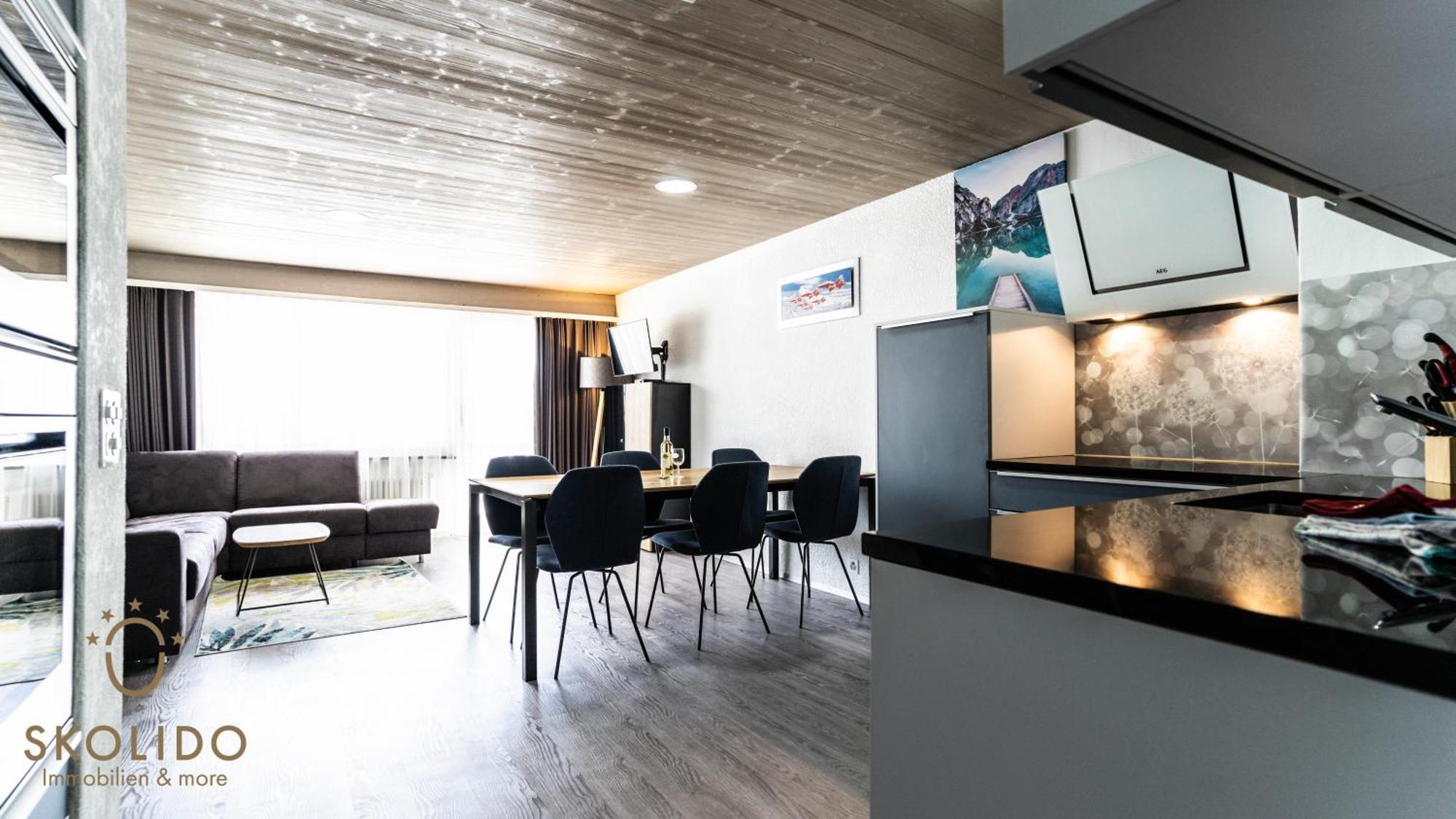 Haus Rhodania Mit Matterhornblick, Riederalp Mitte エクステリア 写真
