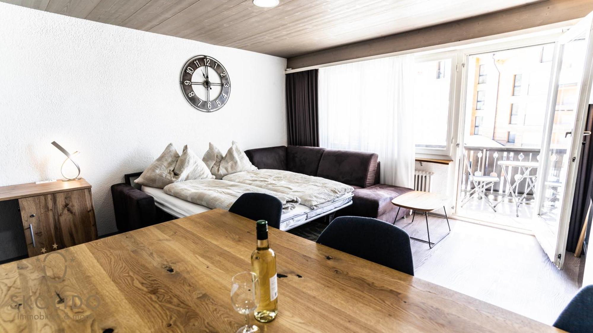 Haus Rhodania Mit Matterhornblick, Riederalp Mitte エクステリア 写真