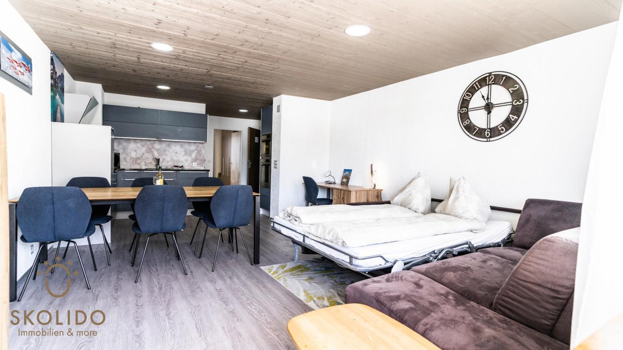 Haus Rhodania Mit Matterhornblick, Riederalp Mitte エクステリア 写真